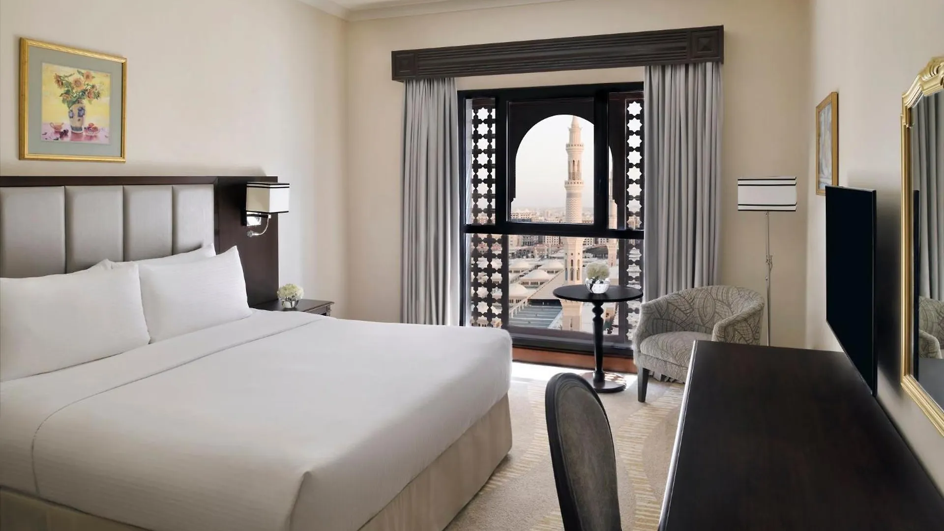 Intercontinental Dar Al Iman Madinah By Ihg Ξενοδοχείο Μεδίνα