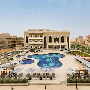 Hotel Radisson Airport Riadh