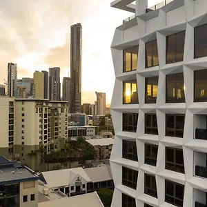 Hotel X Brisbane Fortitude Vly, Vignette Collection By Ihg Fortitude Valley