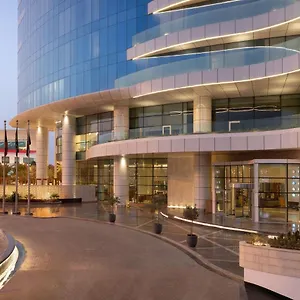 Le Meridien Saoedi-Arabië