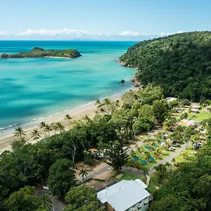 Ferienpark Cape Hillsborough Nature Tourist Park Seaforth