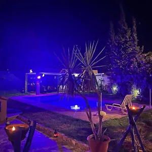 Paradise House Marokko
