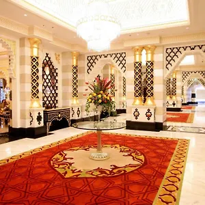 Waldorf Astoria - Qasr Al Sharq Saoedi-Arabië