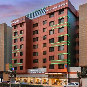 Novotel Olaya Saoedi-Arabië