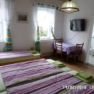 Hotel Hotel-pension Alte Schule Trogen