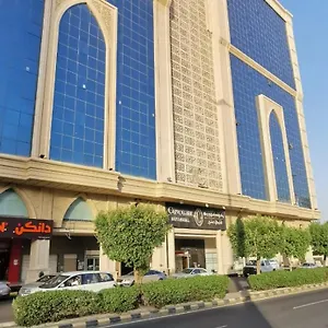 https://concorde-mina.mecca-hotels.info