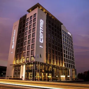 Centro Shaheen By Rotana Saoedi-Arabië