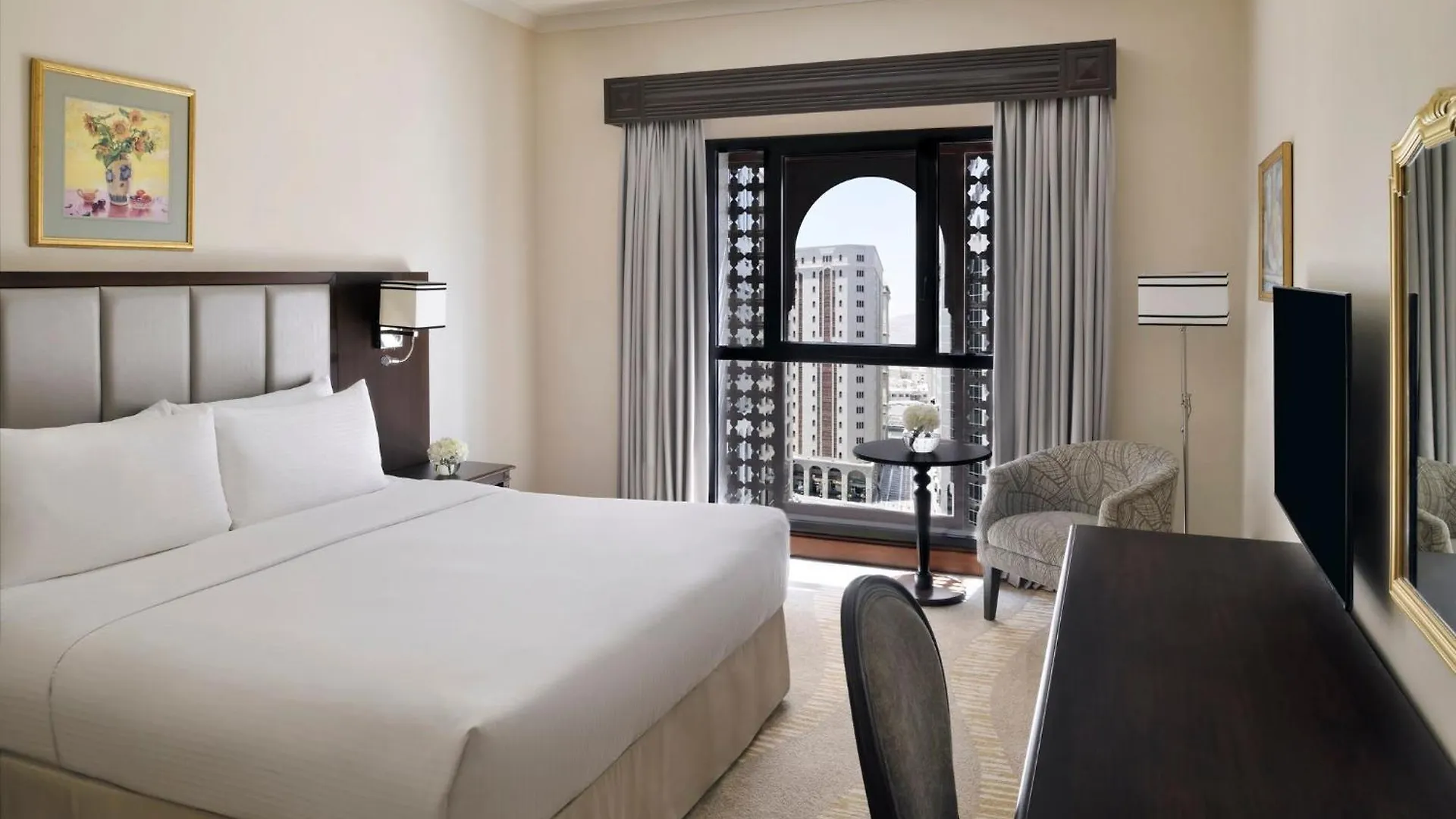 Hotel Intercontinental Dar Al Iman Madinah By Ihg Medina