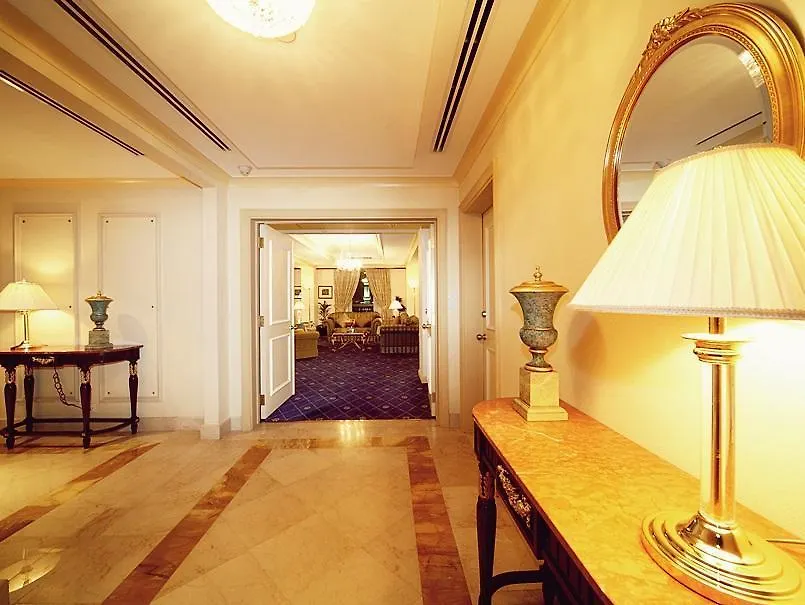 Hotel Intercontinental Dar Al Iman Madinah By Ihg Medina