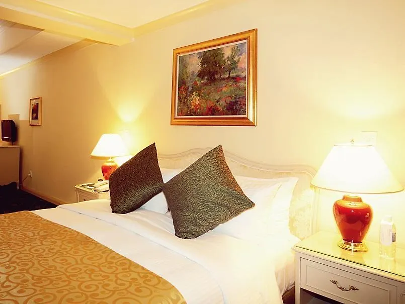 Hotel Intercontinental Dar Al Iman Madinah By Ihg Medina 5*,