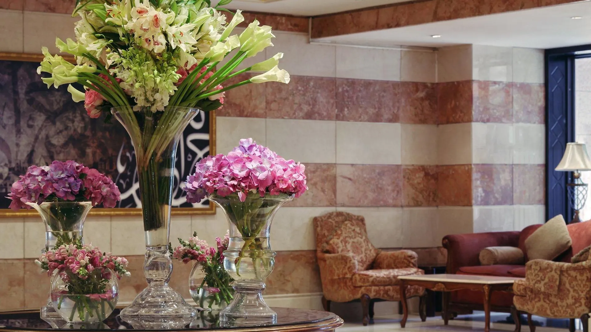 Hotel Intercontinental Dar Al Iman Madinah By Ihg Medina