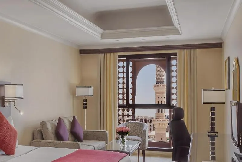 Hotel Intercontinental Dar Al Iman Madinah By Ihg Medina