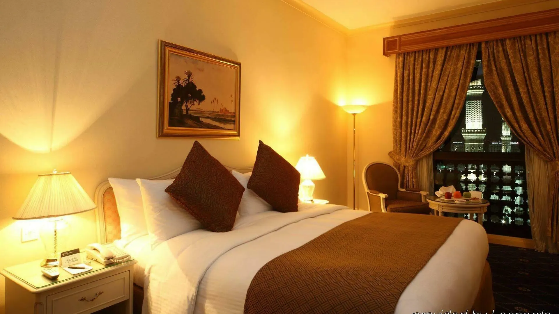 Hotel Intercontinental Dar Al Iman Madinah By Ihg Medina
