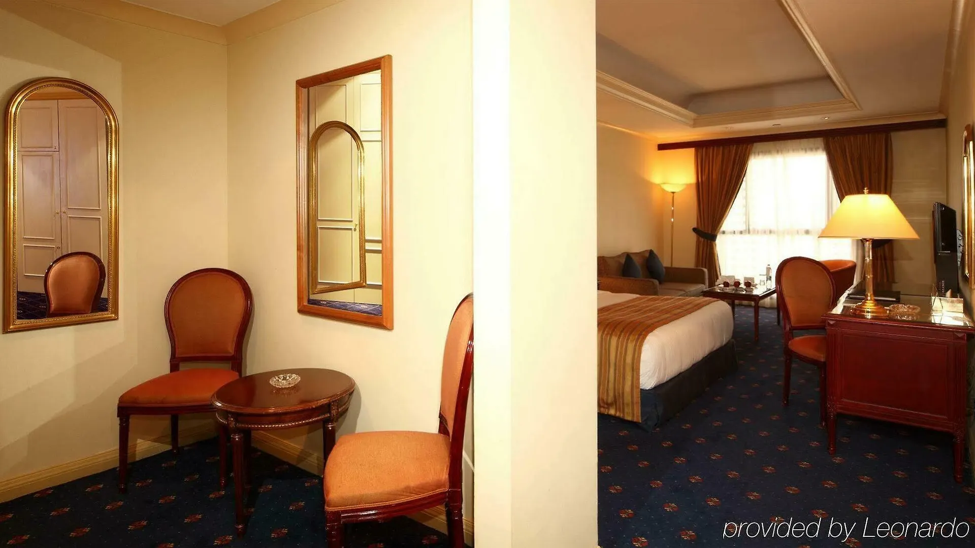 Hotel Intercontinental Dar Al Iman Madinah By Ihg Medina