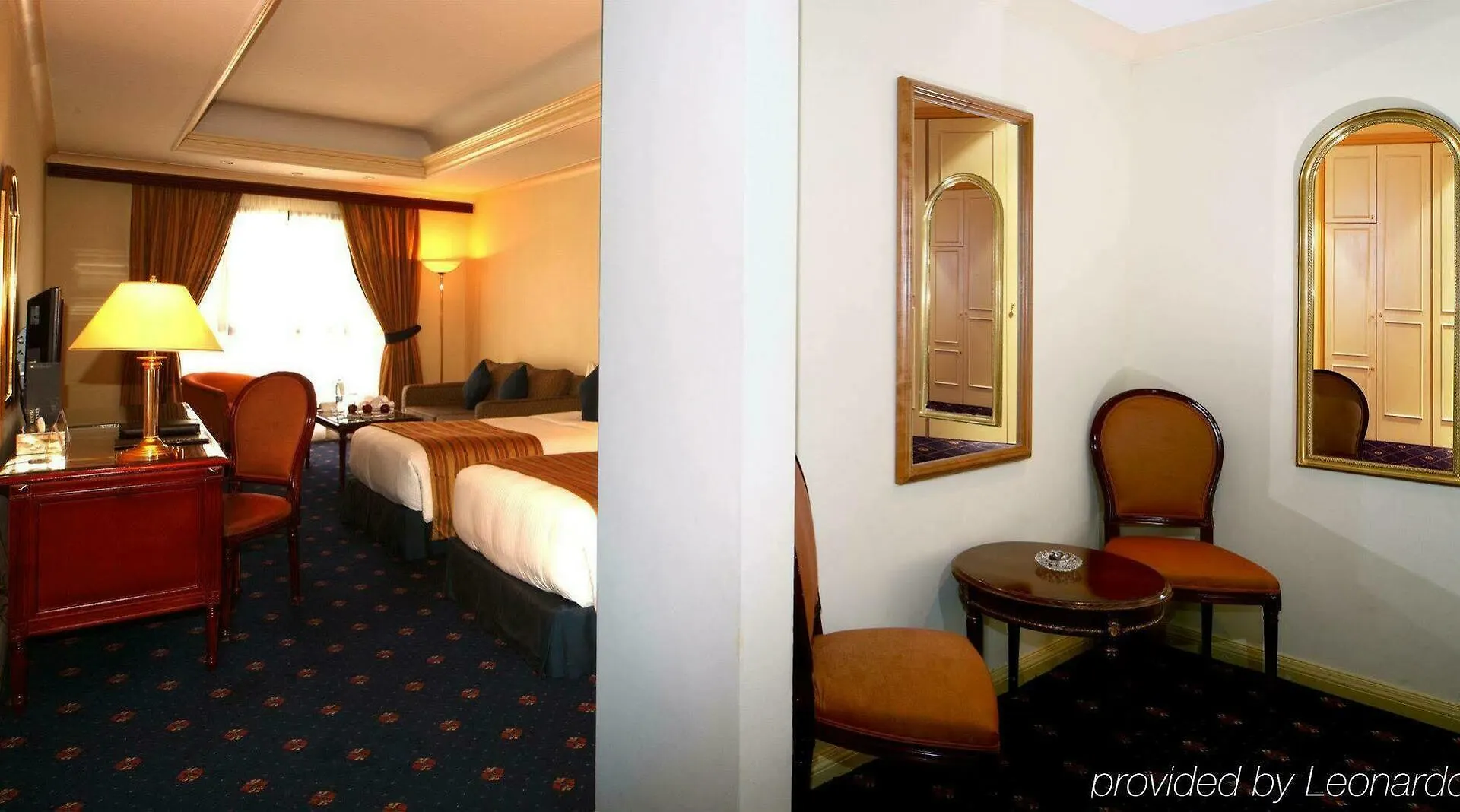 Hotel Intercontinental Dar Al Iman Madinah By Ihg Medina Saudi-Arabien